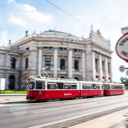 HENRI Hotel Wien-3