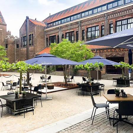 Marienhage Boutique Hotel-3