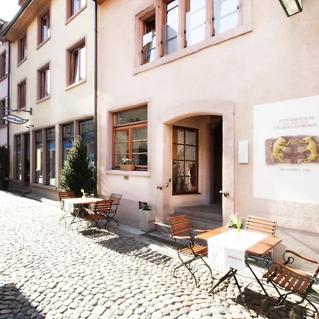 Hotel Schwarzwaelder Hof-3