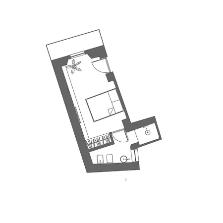 Della Spiga Suites By Brera Apartments-3