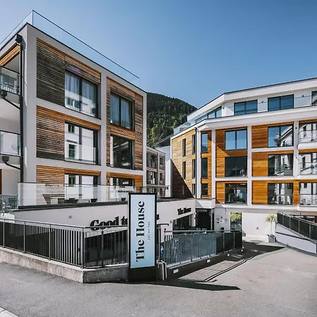 The House Zell Am See-2