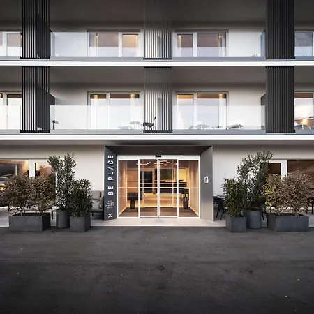 Be Place Adult Friendly Hotel-3