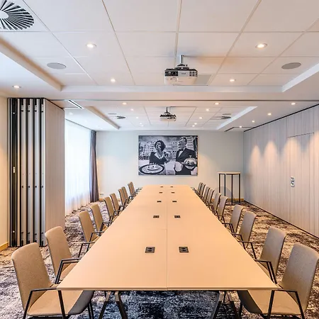 Radisson Hotel Antwerp Berchem-3