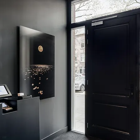 Le Petit Marin Boutique Hotel-2