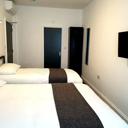 Wanstead Hotel-3