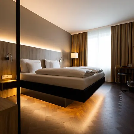 Ginn City & Lounge Yorck Berlin-3