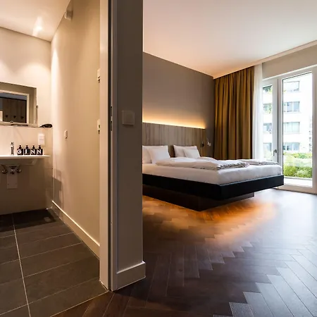 Ginn City & Lounge Yorck Berlin-2