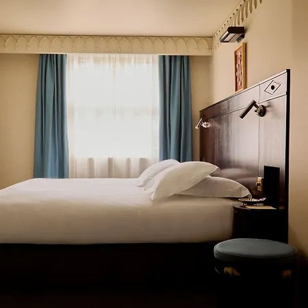 Bellevue Hotel-3