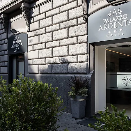 Hotel Palazzo Argenta-2