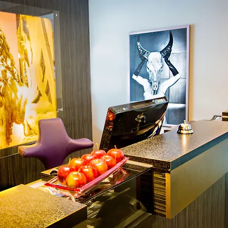 Munich Deluxe Hotel-2