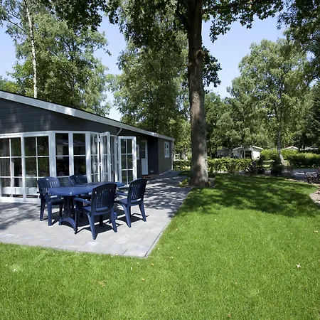 EuroParcs De Hooge Veluwe-3