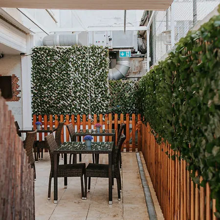 Seven Dreams Suites-3