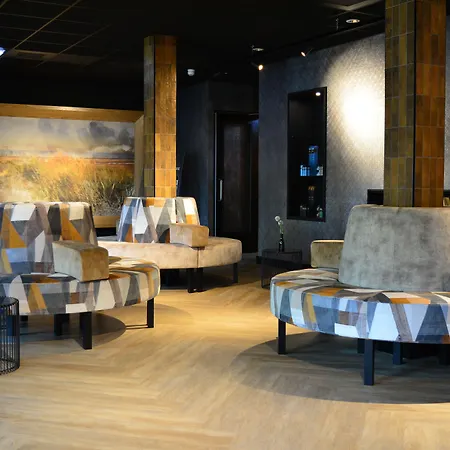Fletcher Strandhotel Haamstede-2