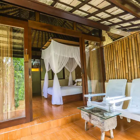 Ubud Sari Health Resort-3