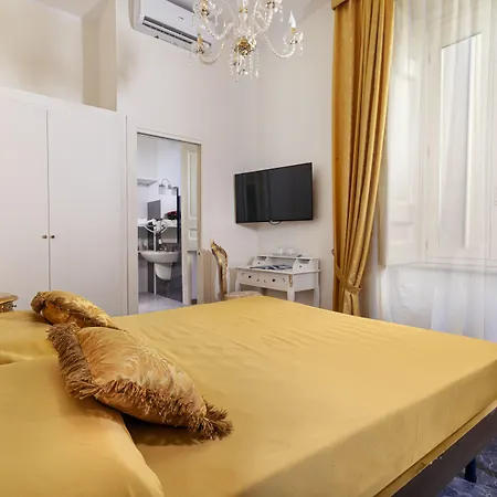 Relais Antica Napoli-2