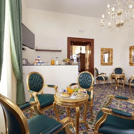Relais Antica Napoli-3