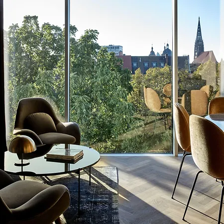 Mauritzhof Hotel Muenster, A Member Of Design Hotels-3