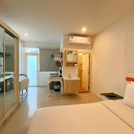 Arawana Residence Phromphong-2