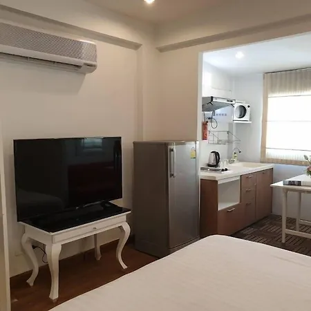 Arawana Residence Phromphong-3