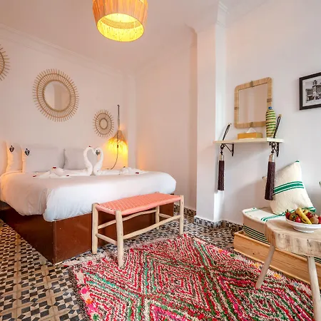 Riad Art & Emotions-2
