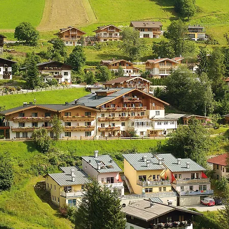 Gartenhotel Daxer-2