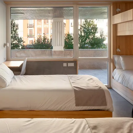 Cristina Enea Rooms-3