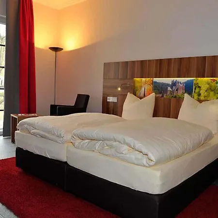 Hotel Cochemer Jung-2