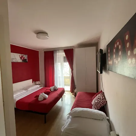 Ad Trastevere Guest House - By Ad Roma-3