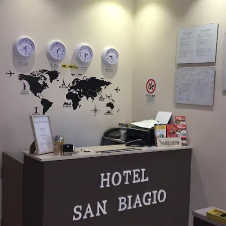 Hotel San Biagio-3