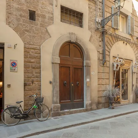 Santo Spirito Venti - Design Rooms In Florence Near Ponte Vecchio & Palazzo Pitti-2