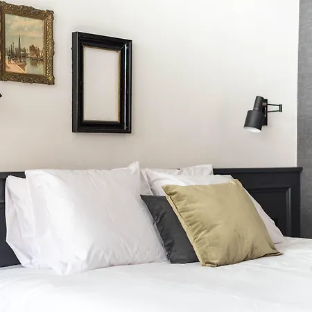 Ysbrantsz Boutique Hotel-3