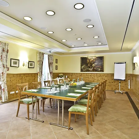 Hotel Freisinger Hof-3