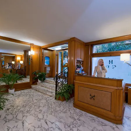 Hotel San Pietro-2
