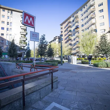 Aurum Aparthotels Gambara-3