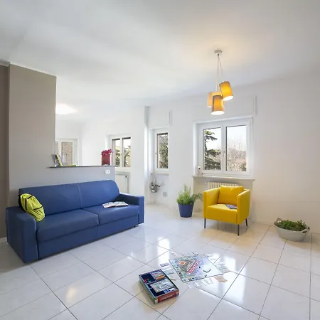Aurum Aparthotels Gambara-2