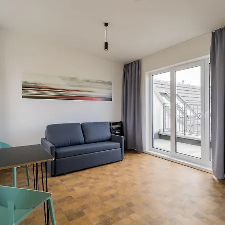 Nena Apartments Hermannplatz By Lesa-3