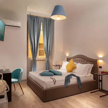 The Shell Rome Suite-3