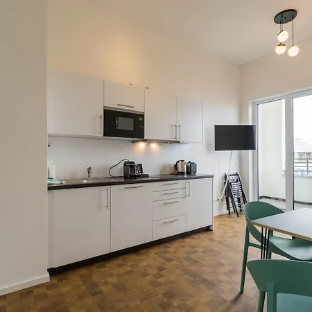 Nena Apartments Hermannplatz By Lesa-2