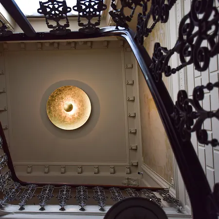 Heirloom Hotels - The Mansion-2