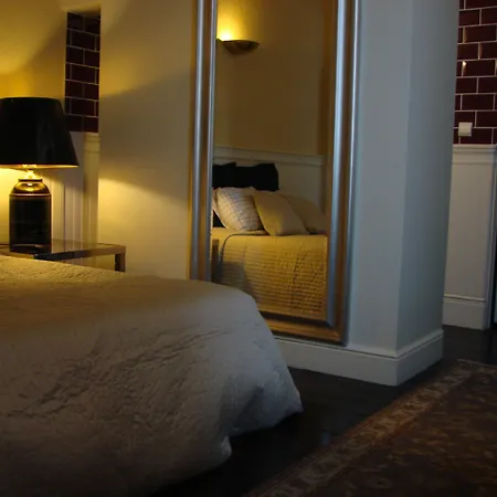 Aparthotel De Beek Anno 1410-2
