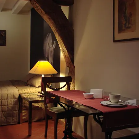 Aparthotel De Beek Anno 1410-3