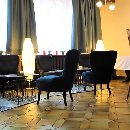 Hotel Simonis Koblenz-3
