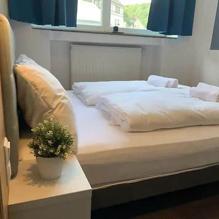 Besttime Hotel Monschau-2