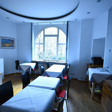 Art-Hotel Robert Mayer-2