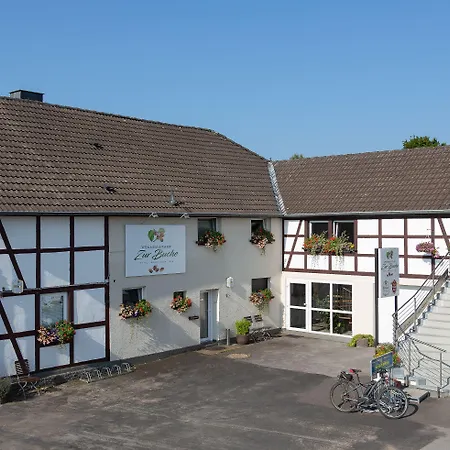 Venngasthof Zur Buche-2