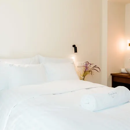 The Librarian By Domani Hotels-3