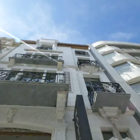 Hotel Monarc-2