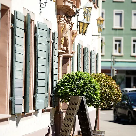 Hotel Gasthaus Schuetzen-2