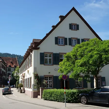 Hotel Gasthaus Schuetzen-3