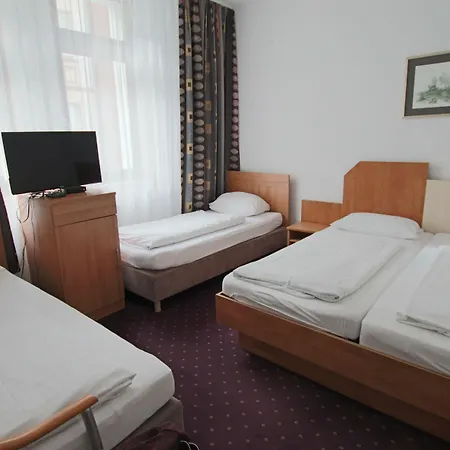 Centro Hotel Oberhausen-3